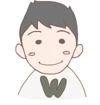 編集部員W