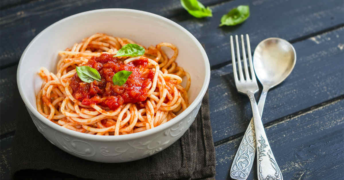 「イタリア中部地震」復興支援に一役買ったパスタとは？