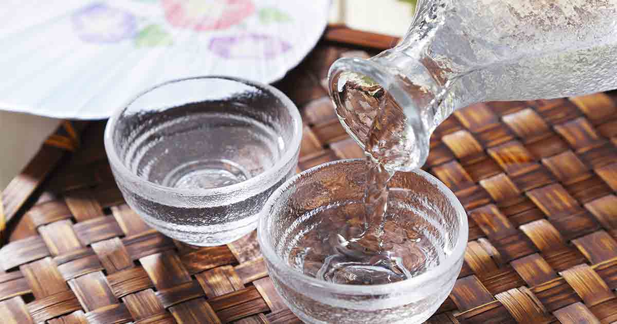 今年も、夏酒の季節がやってまいりました！