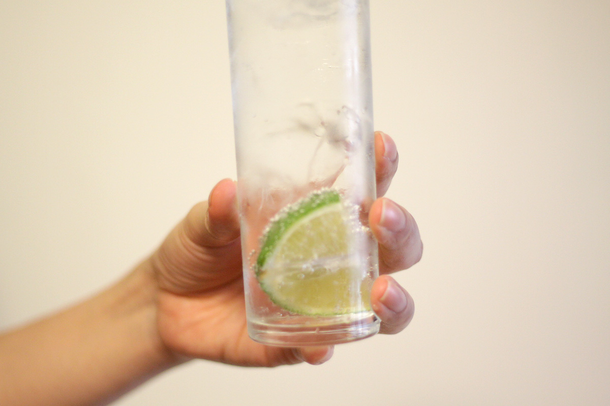 クラフトジンレビュー第2弾！アイラ島からやってきたクラフトジンを飲んでみた。