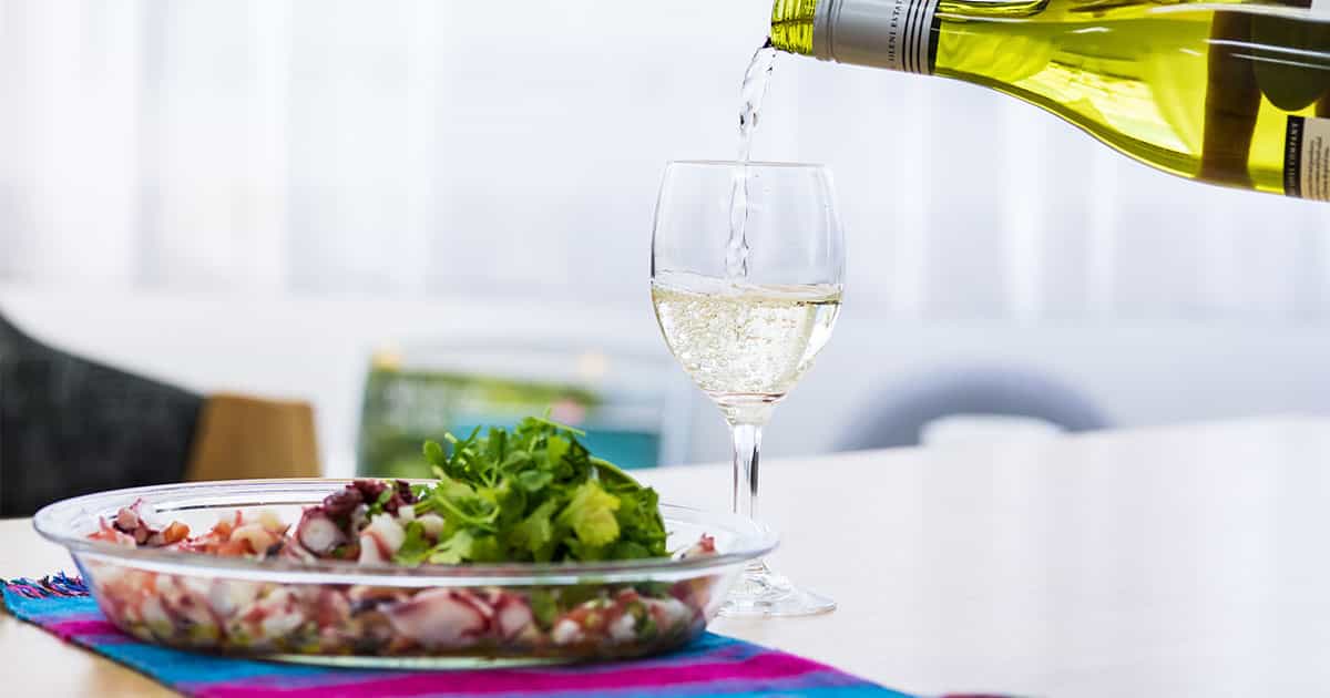 いま”メキシコ飲み”が熱い！　本場のシェフが教えてくれたメキシコのレシピ【第2回：蛸のメキシカンマリネ】