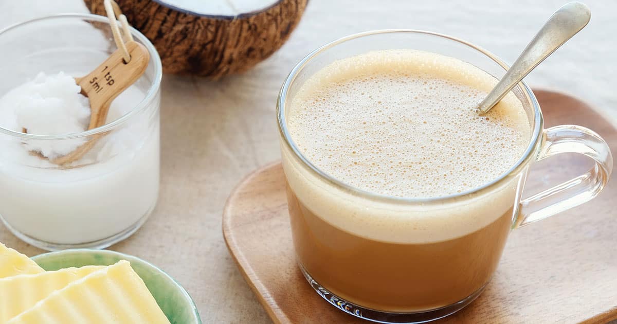 《まとめ》夏のダイエットに！ 話題のバターコーヒー、その人気の秘密と効能は？  バターコーヒー人気記事BEST 5