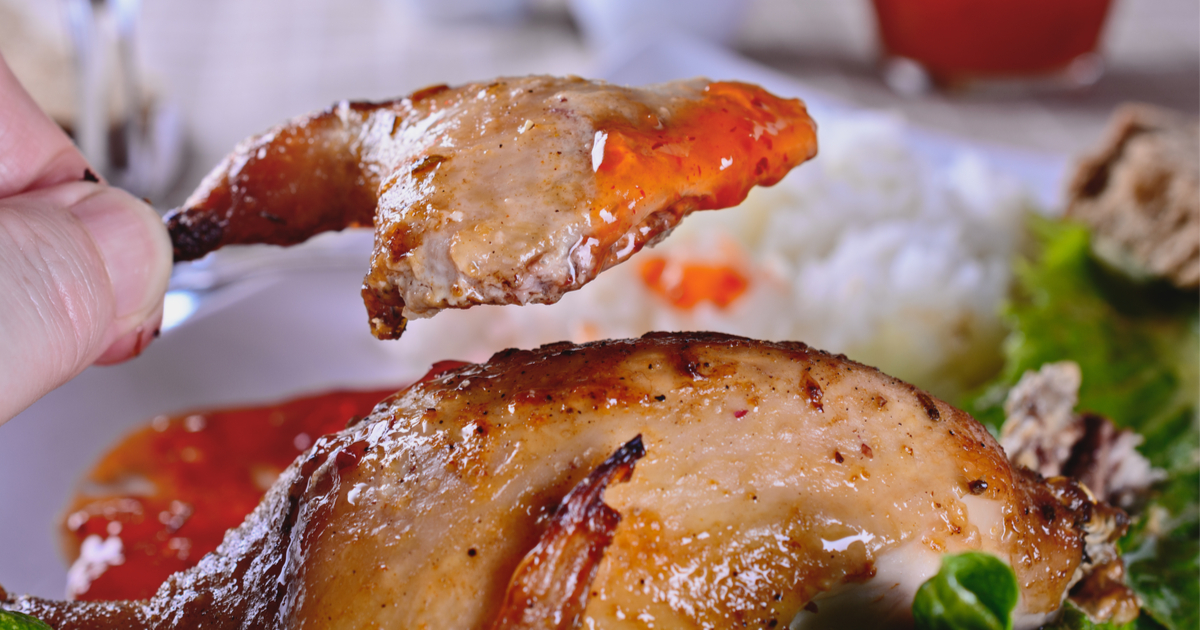 ジビエと秋の日本酒は相性抜群！