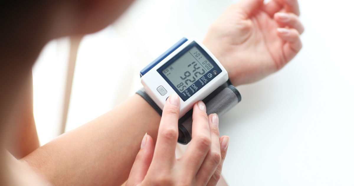 高血圧は食事で改善！ 管理栄養士が教える血圧を下げる食べ方