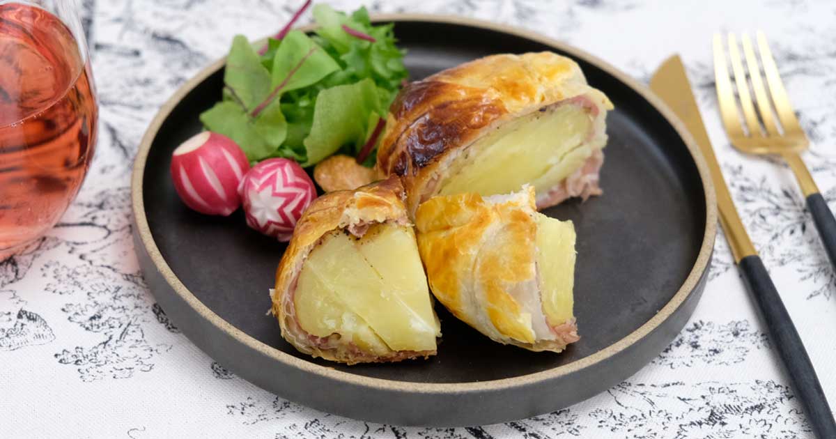 生ハムを使った簡単おつまみレシピ8選!ワインにも日本酒にも!