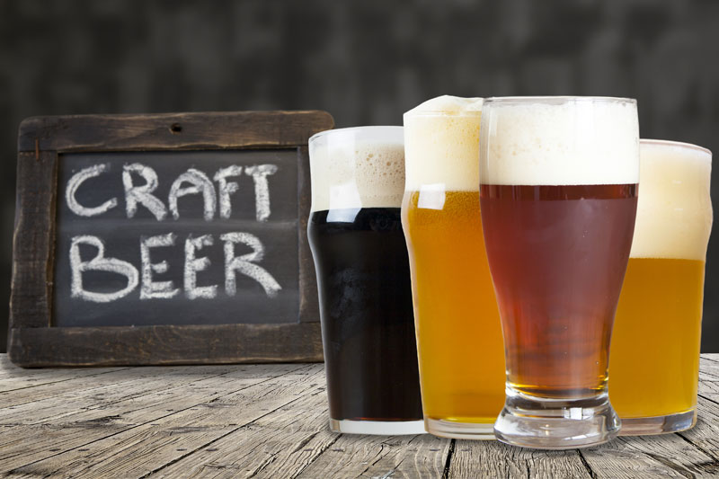 メインビジュアル：ブルワリーおすすめビールが自宅に届く！クラフトビール頒布会情報