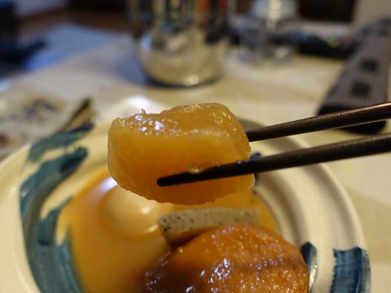 メインビジュアル:鹿児島おでんと燗酒の楽しみ方〈燗酒ステーション「ご当地おでんに燗酒~両国駅で飲みましょう」その②〉
