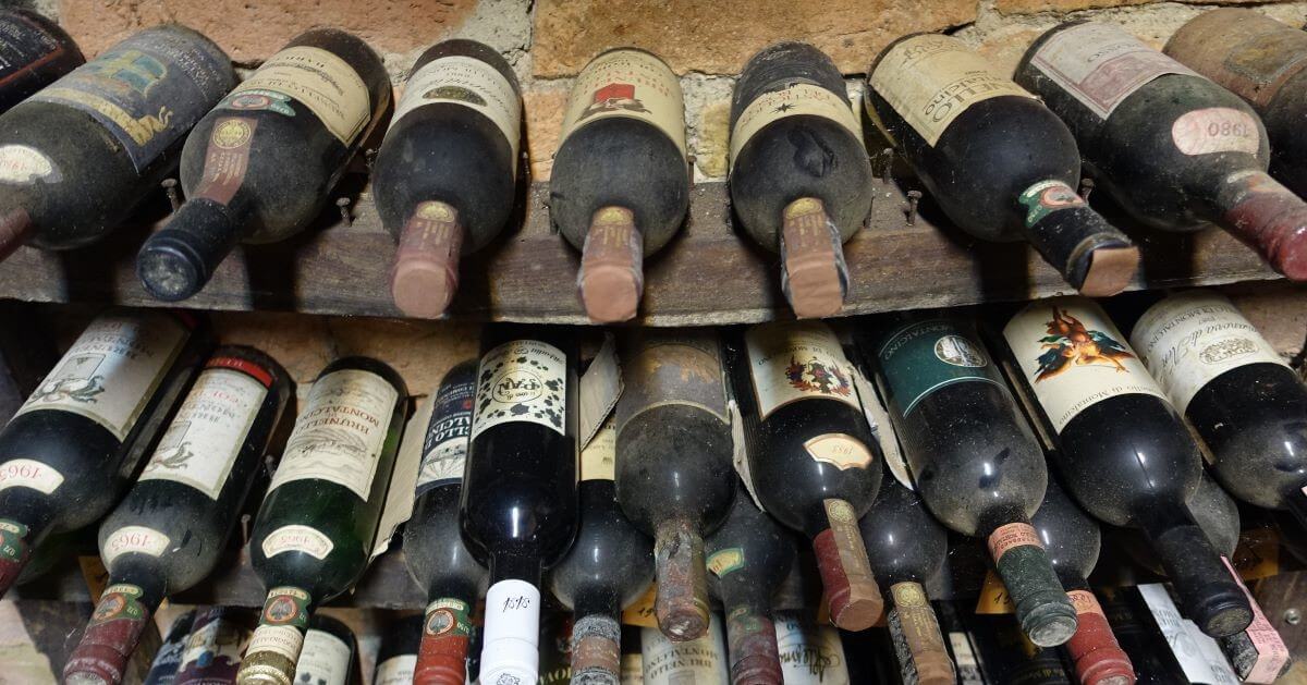 メインビジュアル：高級ワイン産地を訪ねるイタリアの日帰りツアー体験記