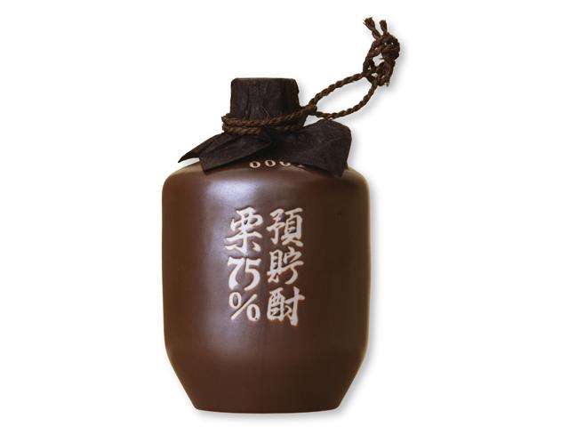 預焼酎やオーナー制度、お酒とおつまみは”育てて楽しむ”のが人気