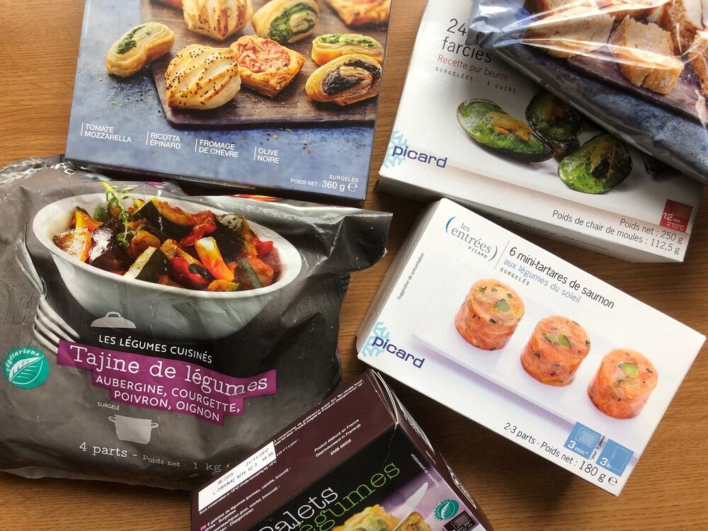 メインビジュアル：こりゃ飲める！ フランス生まれの冷凍食品「ピカール」を家飲み目線で実食！