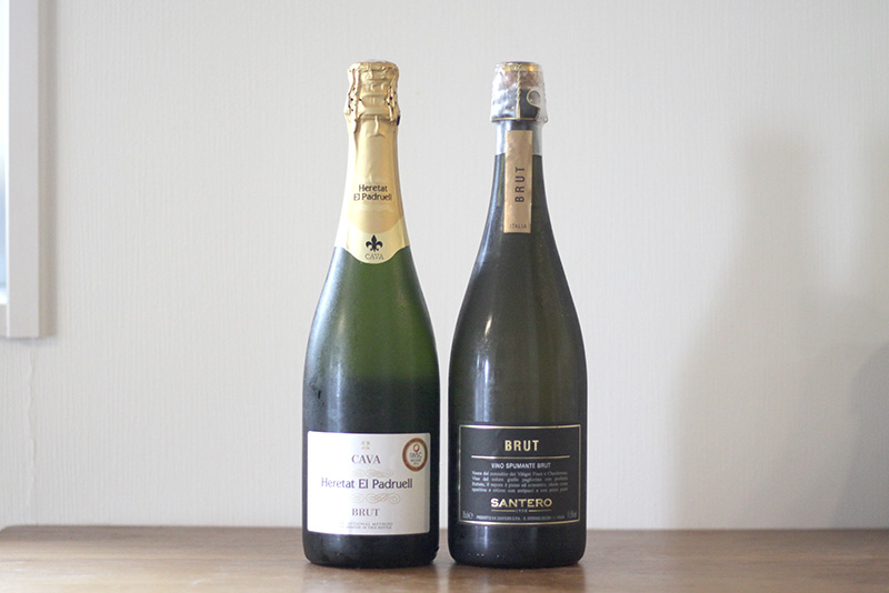 1000円で買えるスパークリングワイン《コスパワインのススメ③》