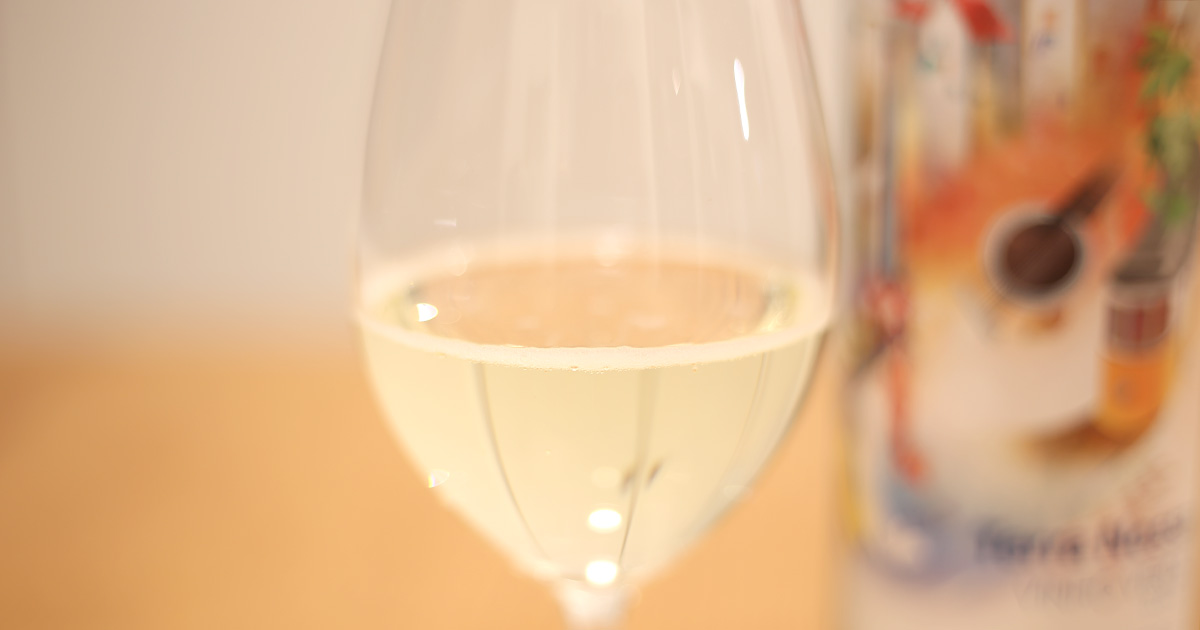 緑のワイン？ ポルトガルの微発泡ワイン「ヴィーニョ・ヴェルデ」とは