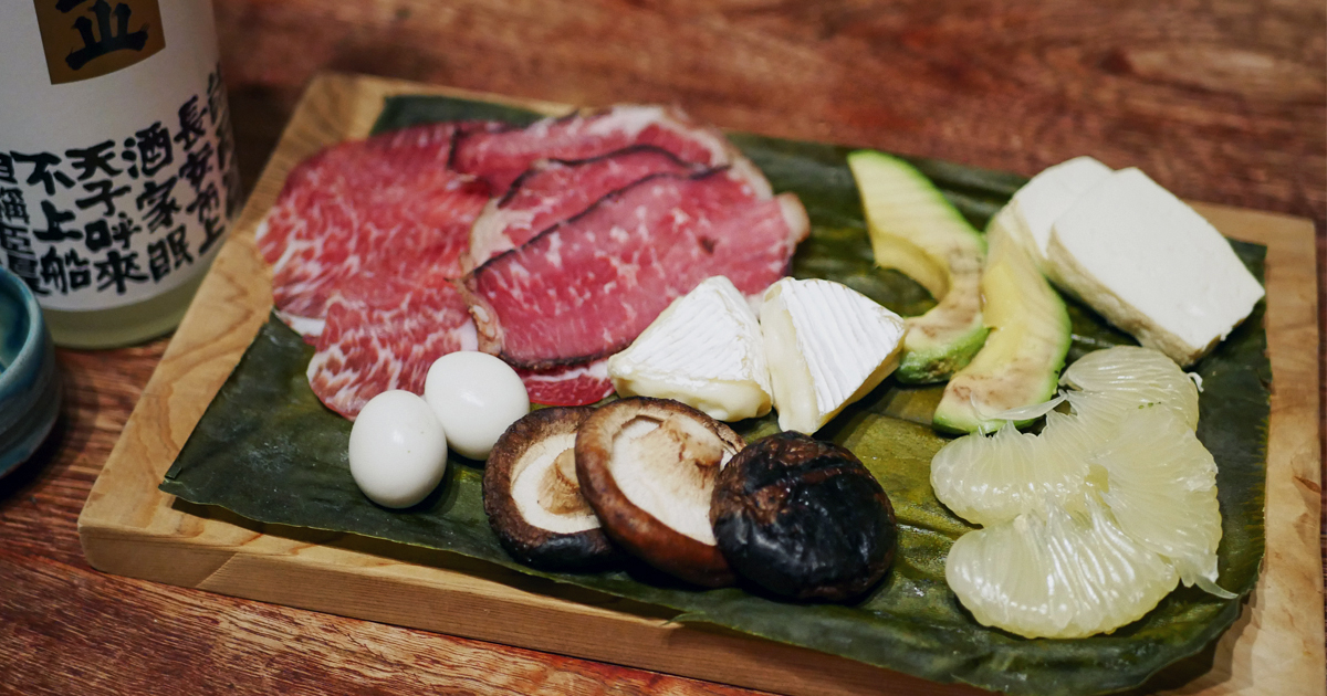 【変わり種昆布締め】魚だけじゃない。肉やチーズ、フルーツも締めてみた！