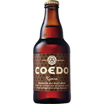 コエド 伽羅 瓶 333ml