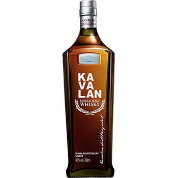 KAVALAN ディスティラリーセレクト 700ml
