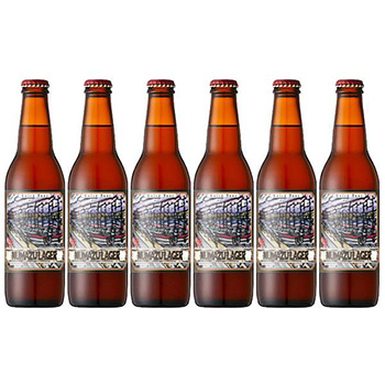 ベアード 沼津ラガー 330ml