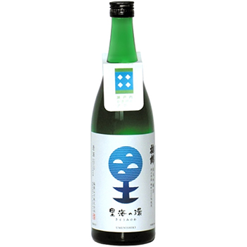 梅錦 里海の環 720ml