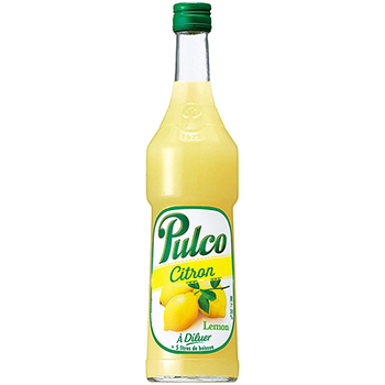 プルコ レモン 700ml