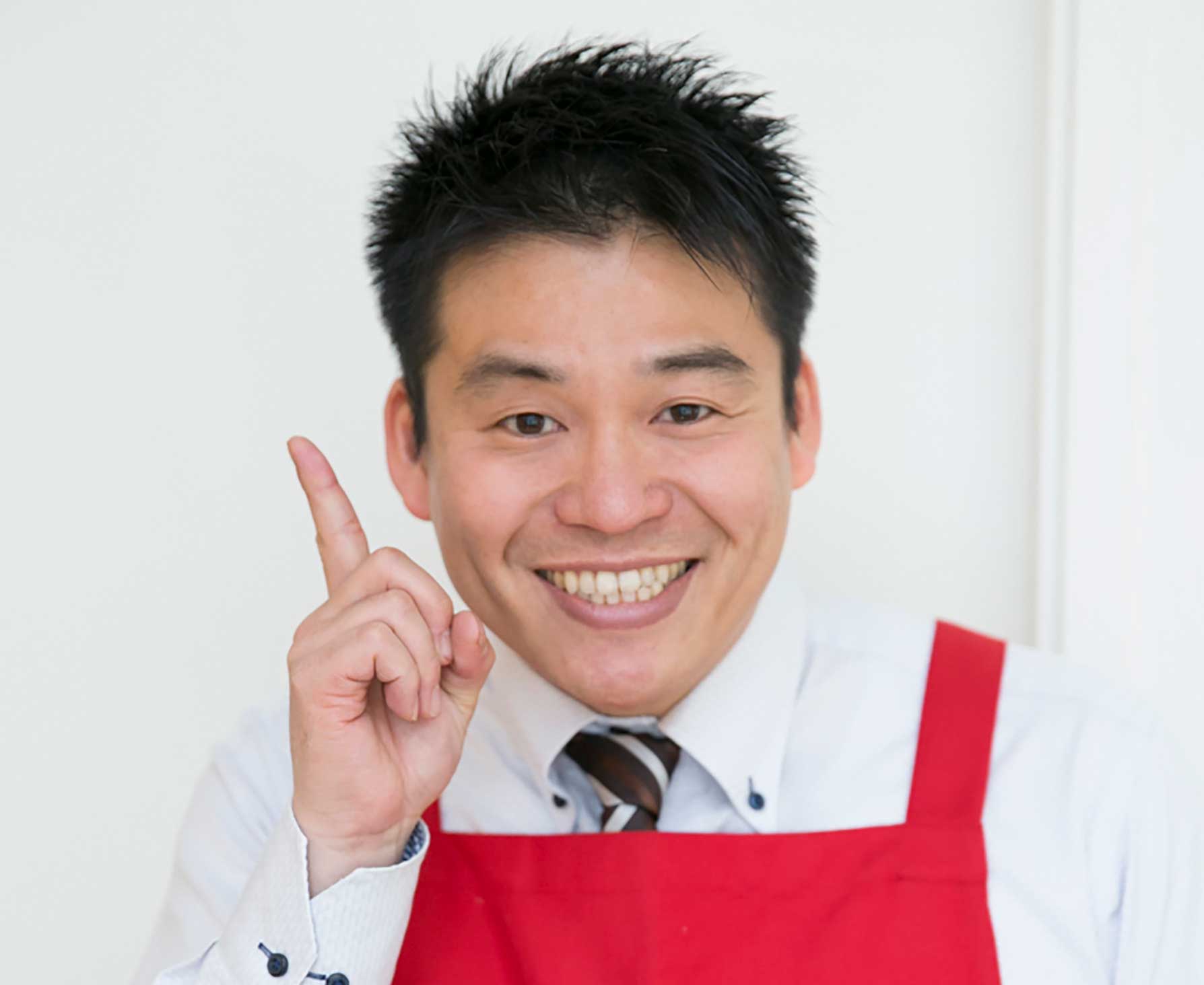 レジェンド松下さん