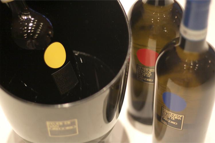 「フェウディ・ディ・サン・グレゴリオ」