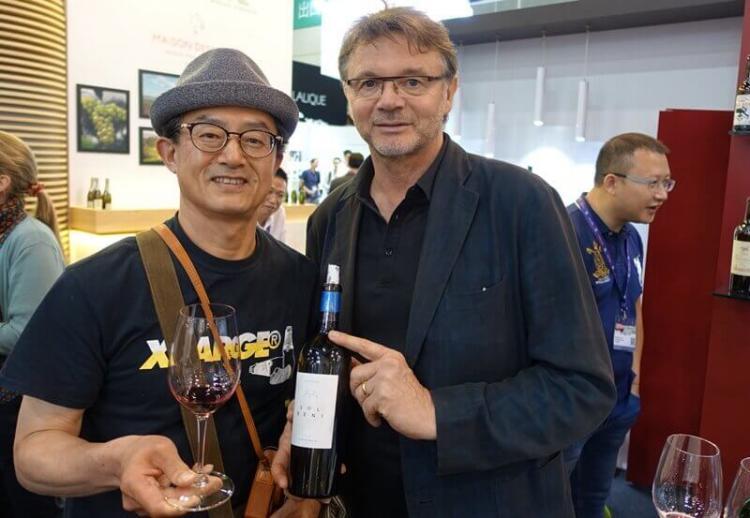 サッカー日本代表で監督をつとめたトルシエさん