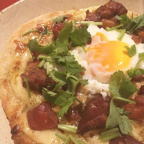 ピザ　【難易度　★☆☆☆☆】