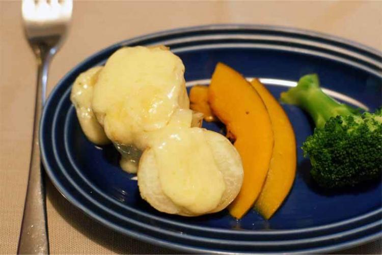 スイスやフランスの定番料理「ラクレット」