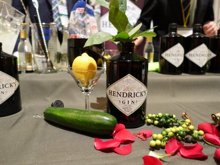 ヘンドリックス