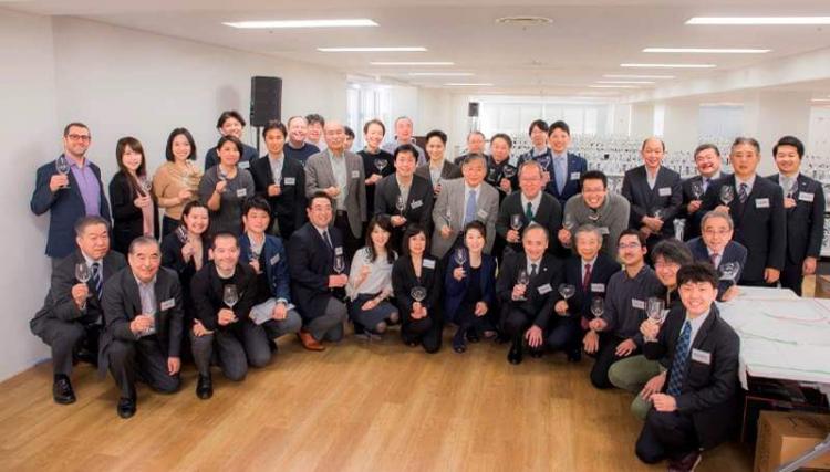 日本を代表する酒造技術者たち01