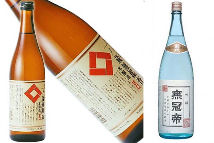 酒税改正で日本酒の級別廃止