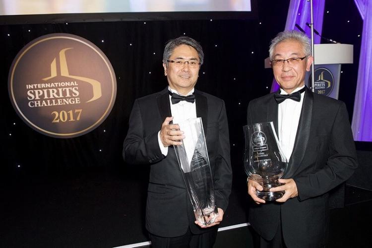 ジャパニーズ・ウイスキーが国際コンクールを席巻、評価が高まる
