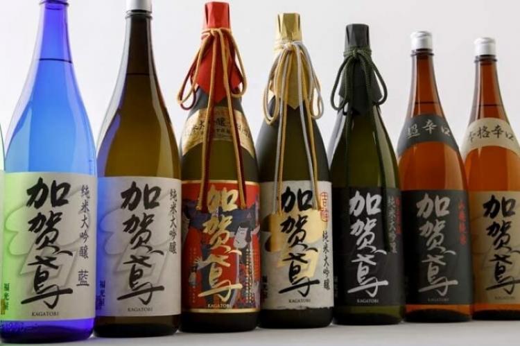 好みの銘柄にもグレードがある