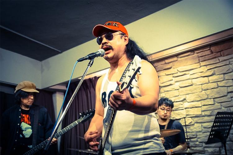 宮城マリオと彼のスクールメイツ