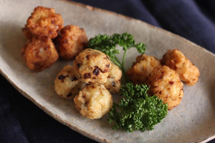 豆腐ベジボウル