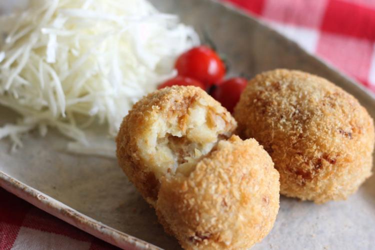 野菜おつまみの極意⑱｜ピリリしょうがで代謝アップ！