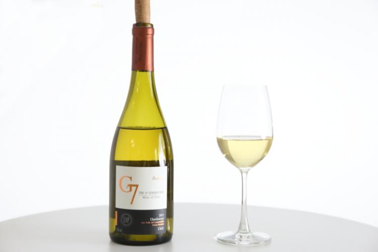 シャルドネ・レゼルバ