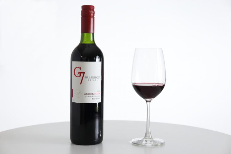 カベルネ・ソーヴィニヨン