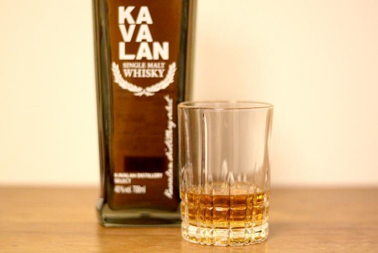 カバラン ディスティラリーセレクト