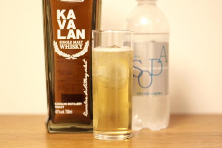 カバラン ディスティラリーセレクト