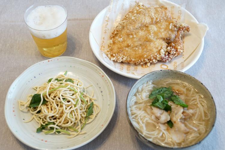 台湾料理