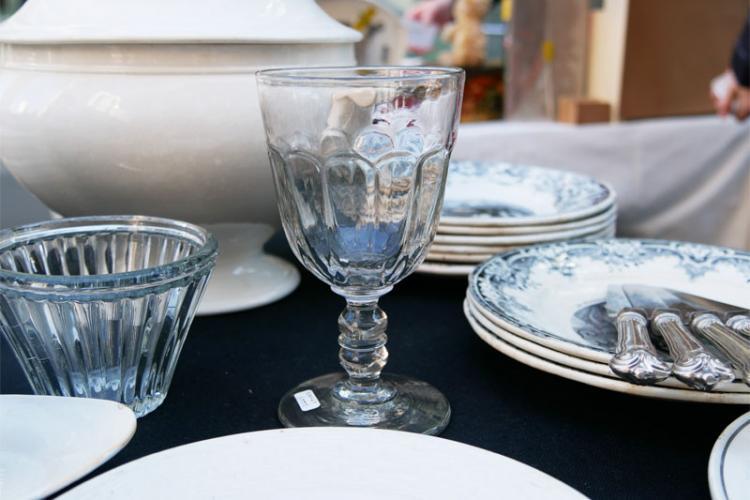 6000円もしたワイングラス