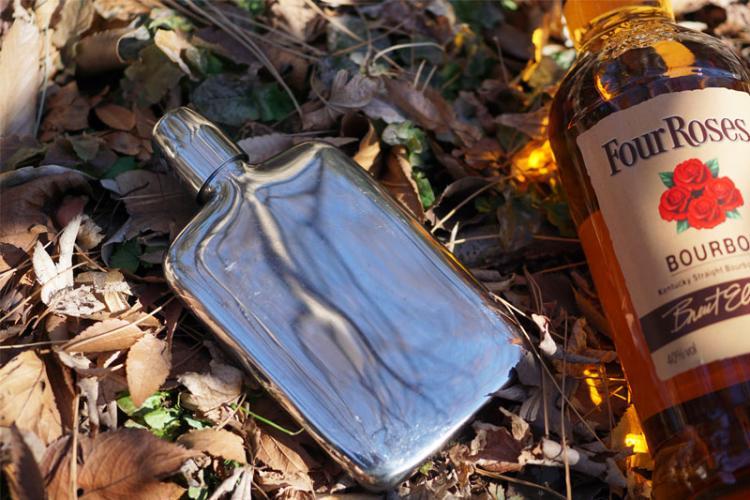 スキットル、使ってみた