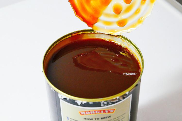 これがモルト缶の中味