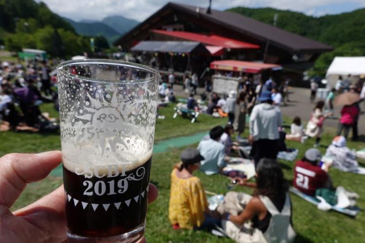 軽井沢ビール・クラフトザウルス・ブラックIPA