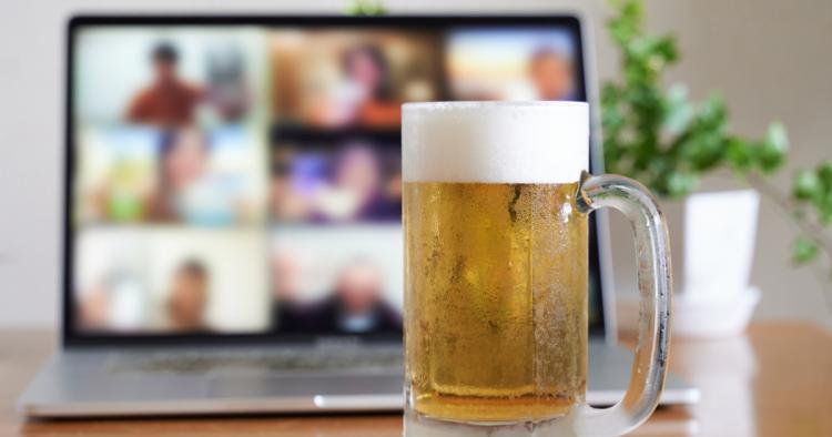 【オンライン飲み会の決定版】おすすめの遊び・ゲームは? 上手な断り方は?