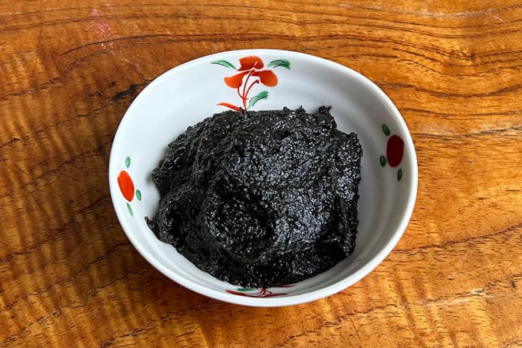 出来上がり