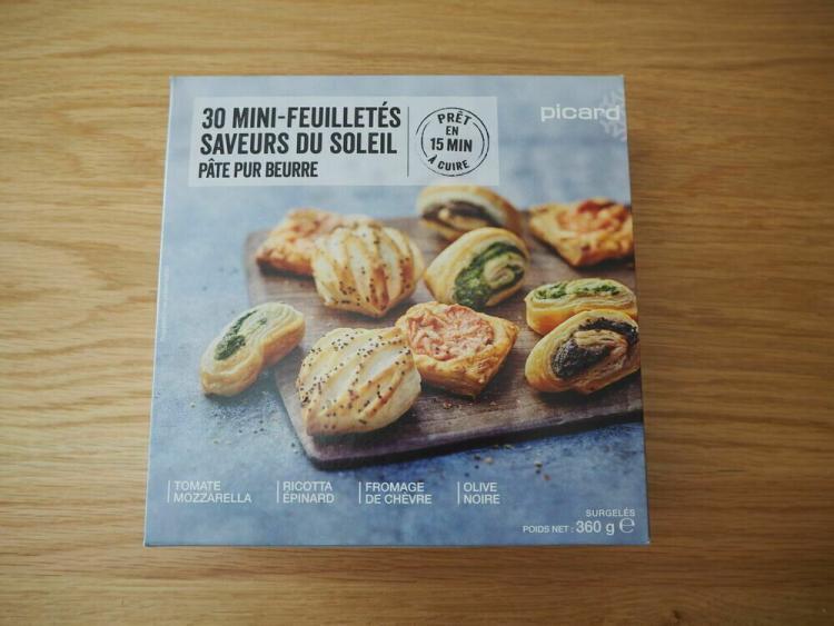 パイパッケージ