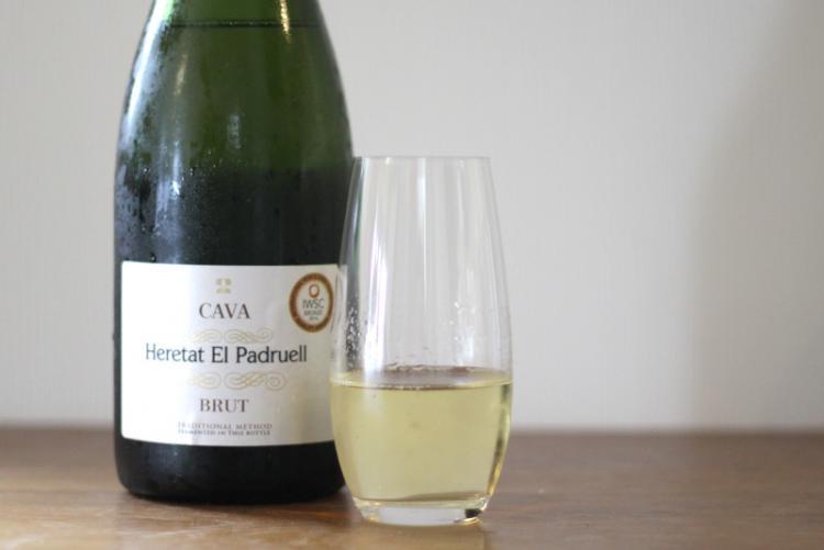 エレタット・エル・パドルウェル カヴァ ブリュット