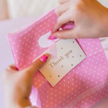 日常のコミュニケーション、同僚や友達へ気軽にプチギフト2