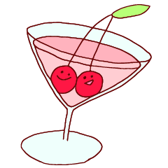 双子座イラスト